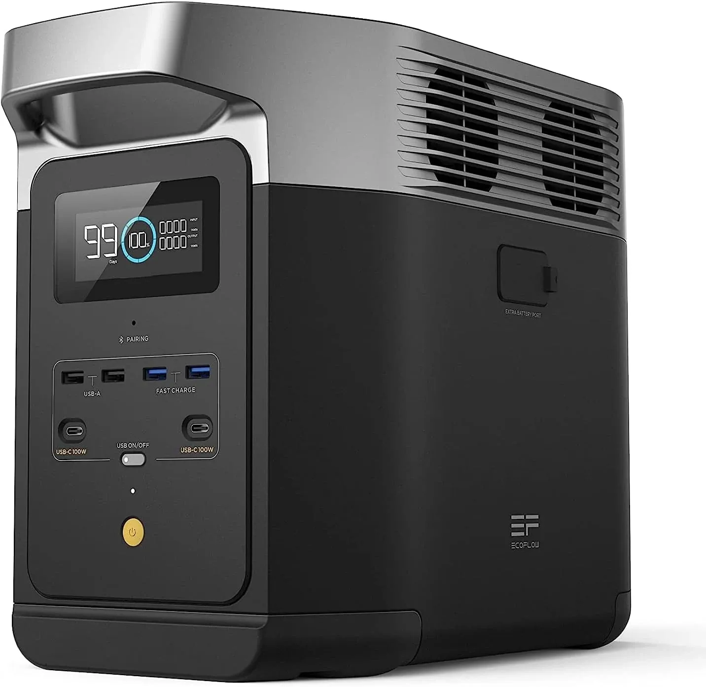 EcoFlow Delta 2 portable power station